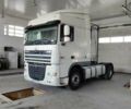 Білий Даф XF 105, об'ємом двигуна 12.9 л та пробігом 887 тис. км за 11300 $, фото 1 на Automoto.ua