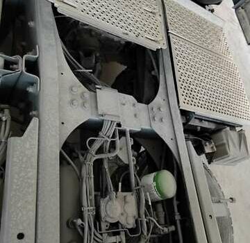 Білий Даф XF 105, об'ємом двигуна 12.9 л та пробігом 887 тис. км за 11300 $, фото 5 на Automoto.ua