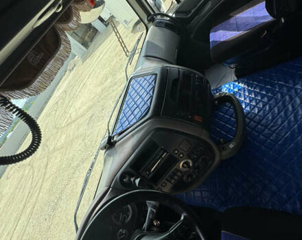 Белый Даф XF 105, объемом двигателя 0 л и пробегом 1 тыс. км за 15000 $, фото 24 на Automoto.ua