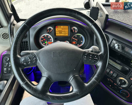 Белый Даф XF 105, объемом двигателя 0 л и пробегом 100 тыс. км за 23999 $, фото 32 на Automoto.ua