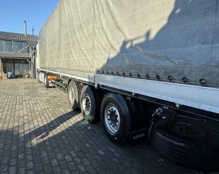 Белый Даф XF 105, объемом двигателя 0 л и пробегом 1 тыс. км за 10999 $, фото 6 на Automoto.ua