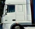 Белый Даф XF 105, объемом двигателя 12.9 л и пробегом 675 тыс. км за 25500 $, фото 15 на Automoto.ua