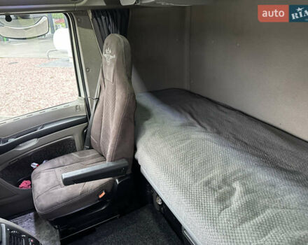 Белый Даф XF 105, объемом двигателя 0 л и пробегом 100 тыс. км за 23999 $, фото 31 на Automoto.ua