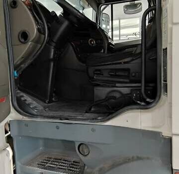 Білий Даф XF 105, об'ємом двигуна 12.9 л та пробігом 887 тис. км за 11300 $, фото 6 на Automoto.ua