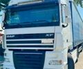 Белый Даф XF 105, объемом двигателя 12.9 л и пробегом 675 тыс. км за 25500 $, фото 1 на Automoto.ua
