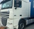 Белый Даф XF 105, объемом двигателя 0 л и пробегом 950 тыс. км за 14500 $, фото 1 на Automoto.ua