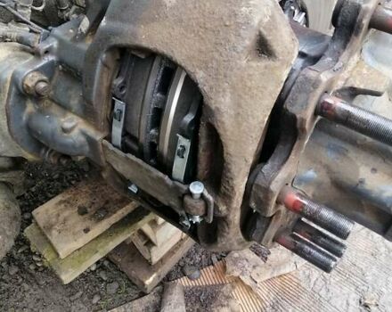 Білий Даф XF 105, об'ємом двигуна 12.9 л та пробігом 1 тис. км за 12500 $, фото 24 на Automoto.ua