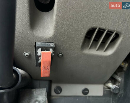 Белый Даф XF 105, объемом двигателя 12.9 л и пробегом 1 тыс. км за 13500 $, фото 30 на Automoto.ua