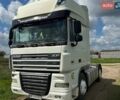Белый Даф XF 105, объемом двигателя 12.9 л и пробегом 1 тыс. км за 10100 $, фото 1 на Automoto.ua