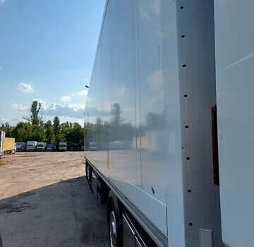 Білий Даф XF 105, об'ємом двигуна 0 л та пробігом 100 тис. км за 29000 $, фото 14 на Automoto.ua