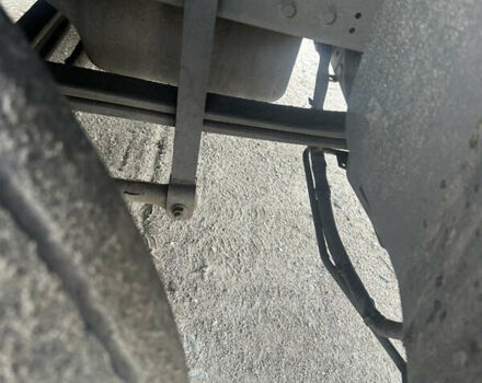 Белый Даф XF 105, объемом двигателя 12.9 л и пробегом 1 тыс. км за 8500 $, фото 17 на Automoto.ua