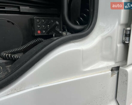 Белый Даф XF 105, объемом двигателя 12.9 л и пробегом 1 тыс. км за 13500 $, фото 39 на Automoto.ua