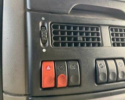 Білий Даф XF 105, об'ємом двигуна 0 л та пробігом 1 тис. км за 13400 $, фото 7 на Automoto.ua