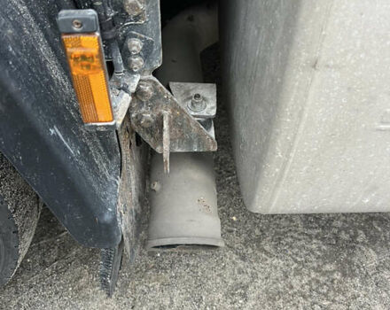 Белый Даф XF 105, объемом двигателя 12.9 л и пробегом 1 тыс. км за 13500 $, фото 28 на Automoto.ua