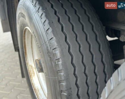 Белый Даф XF 105, объемом двигателя 0 л и пробегом 100 тыс. км за 23999 $, фото 40 на Automoto.ua