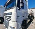 Білий Даф XF 105, об'ємом двигуна 12.9 л та пробігом 2 тис. км за 16000 $, фото 7 на Automoto.ua