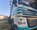 Білий Даф XF 105, об'ємом двигуна 12.9 л та пробігом 1 тис. км за 12500 $, фото 7 на Automoto.ua