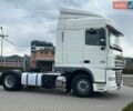Білий Даф XF 105, об'ємом двигуна 12.9 л та пробігом 992 тис. км за 9500 $, фото 1 на Automoto.ua