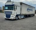 Белый Даф XF 105, объемом двигателя 12.5 л и пробегом 309 тыс. км за 24000 $, фото 11 на Automoto.ua