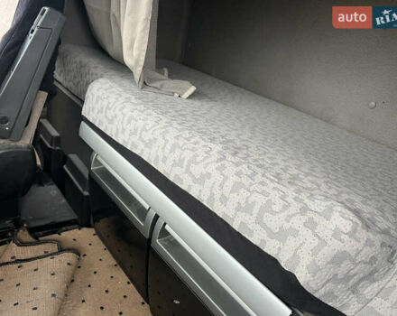 Белый Даф XF 105, объемом двигателя 12.9 л и пробегом 1 тыс. км за 13500 $, фото 8 на Automoto.ua