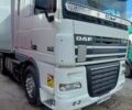 Білий Даф XF 105, об'ємом двигуна 0 л та пробігом 100 тис. км за 29000 $, фото 1 на Automoto.ua