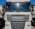 Білий Даф XF 105, об'ємом двигуна 12.9 л та пробігом 2 тис. км за 16000 $, фото 1 на Automoto.ua