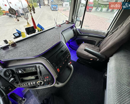 Белый Даф XF 105, объемом двигателя 0 л и пробегом 100 тыс. км за 23999 $, фото 30 на Automoto.ua