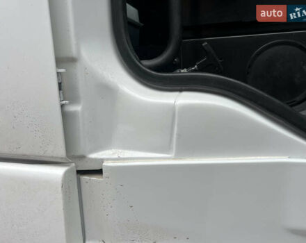 Белый Даф XF 105, объемом двигателя 12.9 л и пробегом 1 тыс. км за 13500 $, фото 23 на Automoto.ua