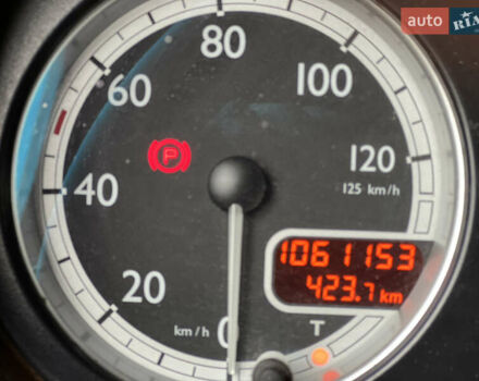 Белый Даф XF 105, объемом двигателя 12.9 л и пробегом 1 тыс. км за 13500 $, фото 5 на Automoto.ua