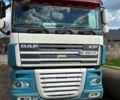 Белый Даф XF 105, объемом двигателя 12.9 л и пробегом 964 тыс. км за 12500 $, фото 1 на Automoto.ua