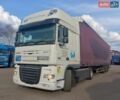 Білий Даф XF 105, об'ємом двигуна 12.9 л та пробігом 1000 тис. км за 15500 $, фото 1 на Automoto.ua