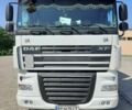 Білий Даф XF 105, об'ємом двигуна 12.9 л та пробігом 2 тис. км за 12500 $, фото 1 на Automoto.ua