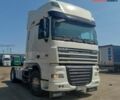 Білий Даф XF 105, об'ємом двигуна 12.9 л та пробігом 1 тис. км за 13000 $, фото 1 на Automoto.ua