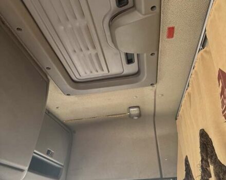 Белый Даф XF 105, объемом двигателя 12.9 л и пробегом 2 тыс. км за 13000 $, фото 4 на Automoto.ua