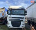 Белый Даф XF 105, объемом двигателя 12.9 л и пробегом 125 тыс. км за 7000 $, фото 1 на Automoto.ua