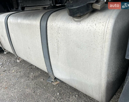 Белый Даф XF 105, объемом двигателя 12.9 л и пробегом 1 тыс. км за 13500 $, фото 42 на Automoto.ua