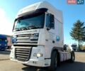 Белый Даф XF 105, объемом двигателя 12.9 л и пробегом 2 тыс. км за 10300 $, фото 1 на Automoto.ua