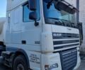 Белый Даф XF 105, объемом двигателя 12.9 л и пробегом 2 тыс. км за 11800 $, фото 1 на Automoto.ua