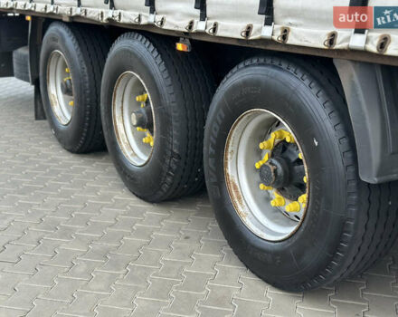 Белый Даф XF 105, объемом двигателя 0 л и пробегом 100 тыс. км за 23999 $, фото 44 на Automoto.ua