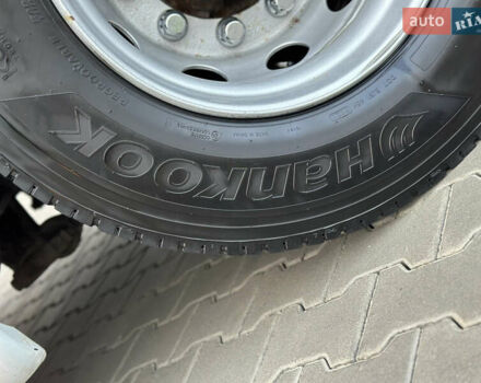 Белый Даф XF 105, объемом двигателя 0 л и пробегом 100 тыс. км за 23999 $, фото 47 на Automoto.ua