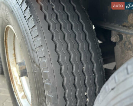 Белый Даф XF 105, объемом двигателя 0 л и пробегом 100 тыс. км за 23999 $, фото 42 на Automoto.ua