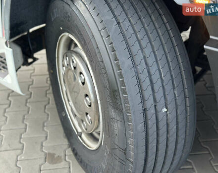 Белый Даф XF 105, объемом двигателя 0 л и пробегом 100 тыс. км за 23999 $, фото 49 на Automoto.ua