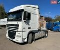 Білий Даф XF 105, об'ємом двигуна 0 л та пробігом 2 тис. км за 9800 $, фото 1 на Automoto.ua