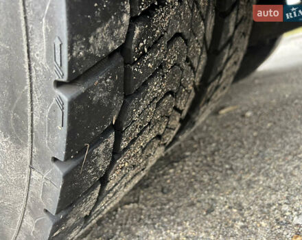 Белый Даф XF 105, объемом двигателя 12.9 л и пробегом 1 тыс. км за 13500 $, фото 44 на Automoto.ua