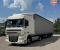 Белый Даф XF 105, объемом двигателя 12.9 л и пробегом 999 тыс. км за 14500 $, фото 1 на Automoto.ua