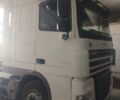 Белый Даф XF 105, объемом двигателя 12.9 л и пробегом 2 тыс. км за 13000 $, фото 9 на Automoto.ua