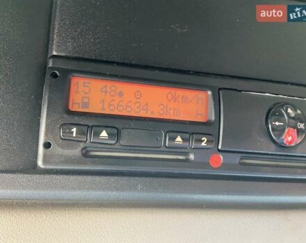 Білий Даф XF 105, об'ємом двигуна 12.9 л та пробігом 10 тис. км за 8500 $, фото 3 на Automoto.ua