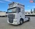 Белый Даф XF 105, объемом двигателя 0 л и пробегом 1 тыс. км за 9000 $, фото 1 на Automoto.ua