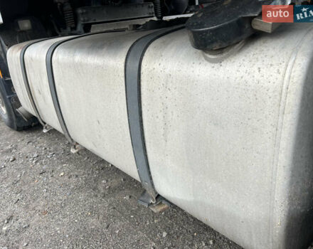 Белый Даф XF 105, объемом двигателя 12.9 л и пробегом 1 тыс. км за 13500 $, фото 41 на Automoto.ua