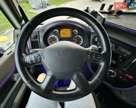 Белый Даф XF 105, объемом двигателя 0 л и пробегом 100 тыс. км за 23999 $, фото 23 на Automoto.ua